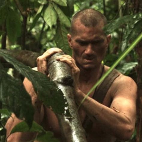 jeff on naked and afraid|15 Memorable Naked And Afraid Cast Members,。